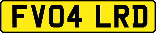 FV04LRD