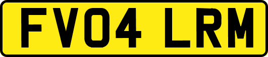 FV04LRM