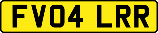 FV04LRR