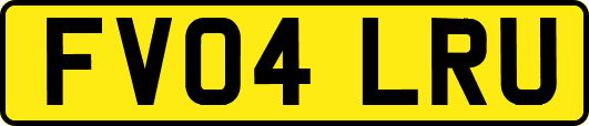 FV04LRU