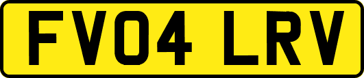 FV04LRV