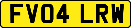 FV04LRW