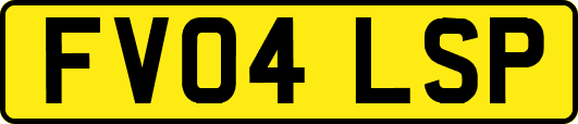 FV04LSP
