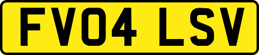 FV04LSV