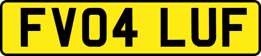 FV04LUF