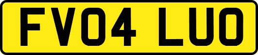 FV04LUO