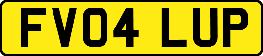 FV04LUP