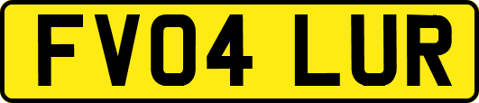 FV04LUR