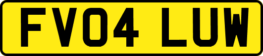 FV04LUW