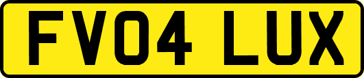 FV04LUX