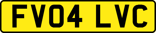 FV04LVC