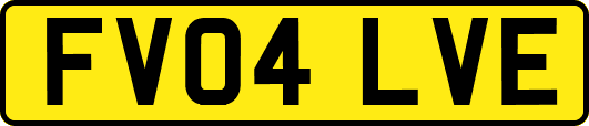 FV04LVE