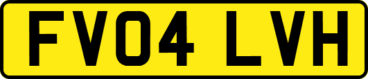 FV04LVH