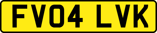 FV04LVK