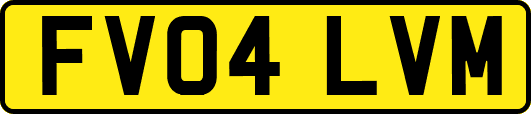 FV04LVM