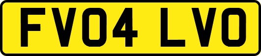 FV04LVO