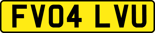 FV04LVU