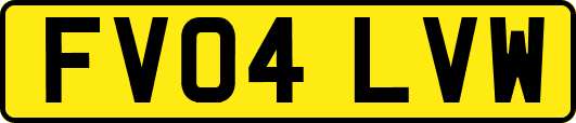 FV04LVW