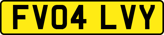 FV04LVY