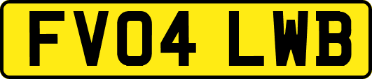 FV04LWB