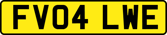 FV04LWE