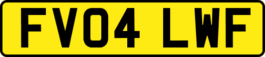 FV04LWF