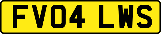 FV04LWS