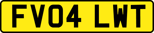 FV04LWT