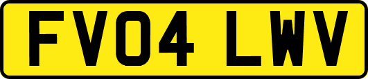 FV04LWV