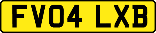 FV04LXB