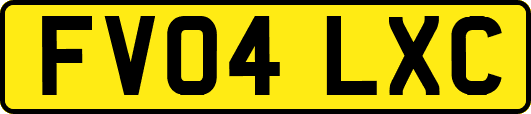 FV04LXC
