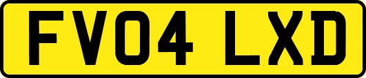 FV04LXD