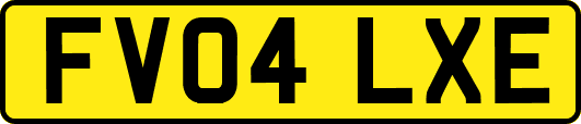 FV04LXE