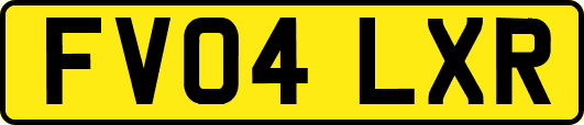 FV04LXR