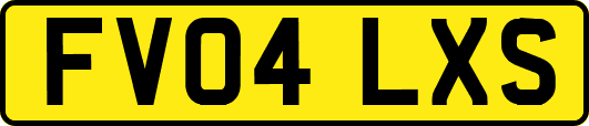 FV04LXS