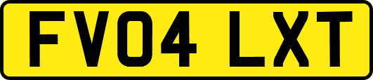 FV04LXT