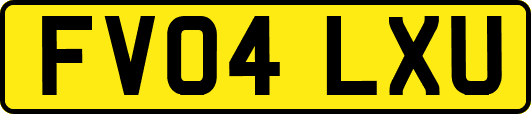 FV04LXU