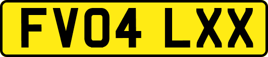 FV04LXX