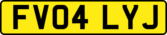 FV04LYJ