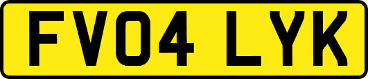 FV04LYK