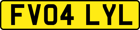 FV04LYL