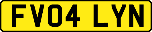 FV04LYN