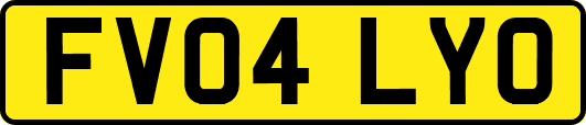 FV04LYO