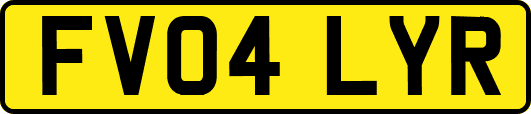 FV04LYR