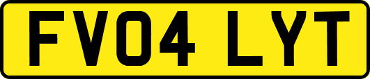 FV04LYT