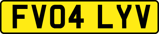 FV04LYV