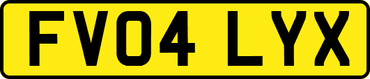 FV04LYX