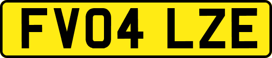 FV04LZE