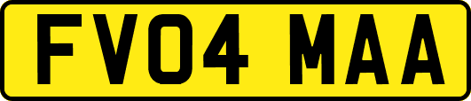 FV04MAA