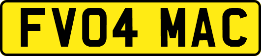 FV04MAC